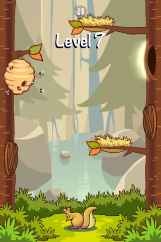 Getting Nuts - by Top Free Games screenshot 3