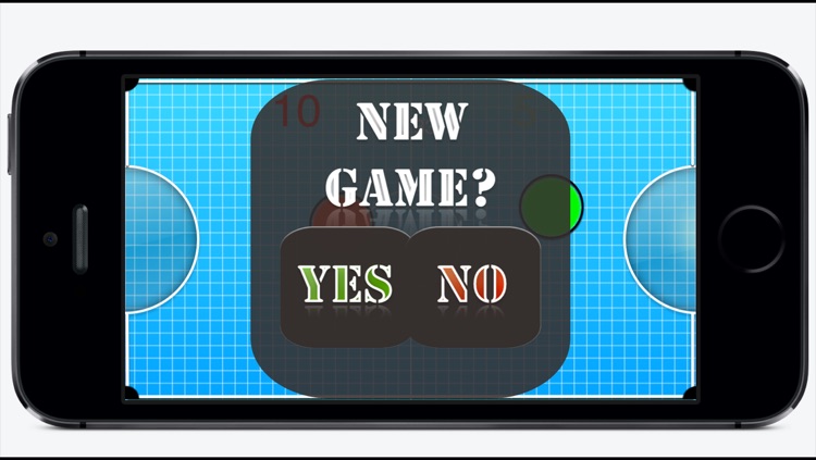 Air Hockey - Grid screenshot-3