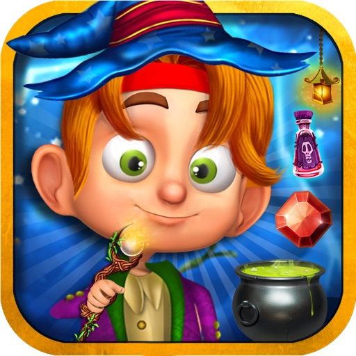 Magic Tricks & Treats iOS App