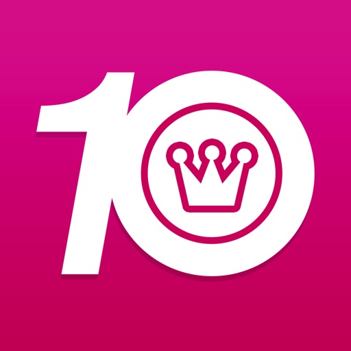 10 Day Leadership iOS App