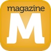 magazineM for iPhone