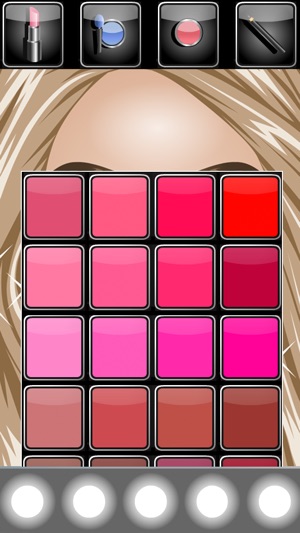 Dress Up and Makeup: Red Carpet(圖3)-速報App