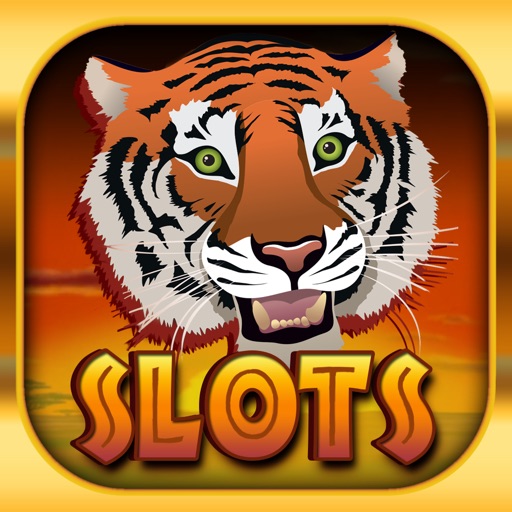 Slots Safari - Free Slot Machine Games iOS App