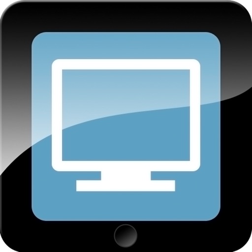 MobiDesktop Icon