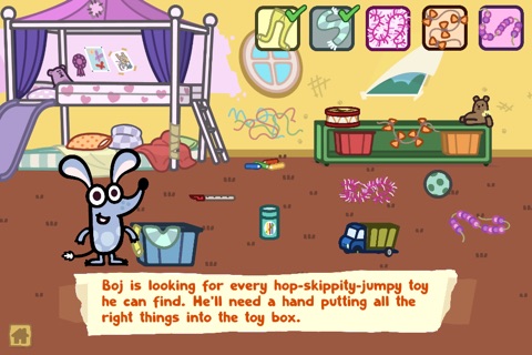 Boj - Hoppy Birthday screenshot 4