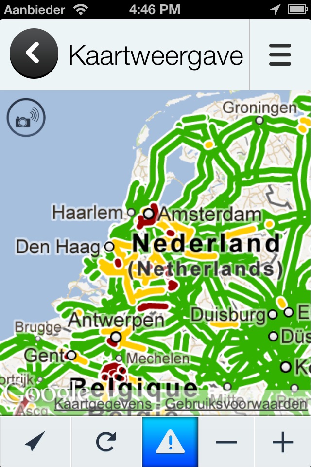 Files Nederland screenshot 2