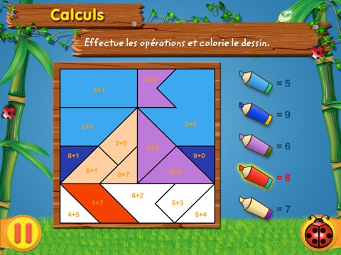 Junior Academy HD: Learning games for kids screenshot 4