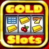 Gold Slots Deluxe - Free Vegas Slot Machine Games to Win Big Bonus Jackpots in this Casino of Lucky Fortune