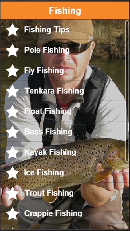 Fishing Tips & Techniques - Learn How To Catch Fish Easily