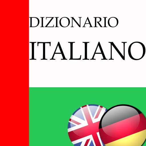 Diz. Italiano icon