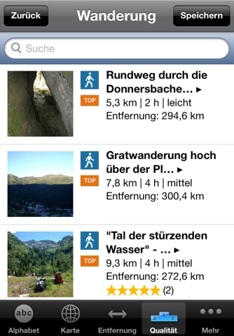 Schladming-Dachstein screenshot 2