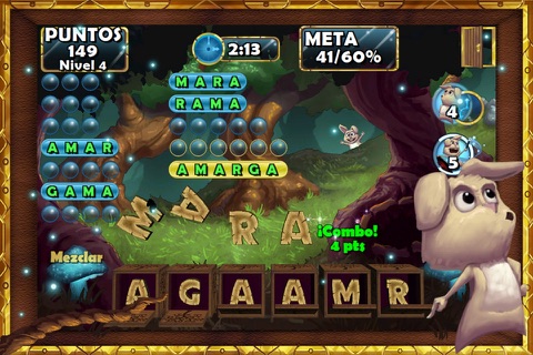 Magic Words 2 screenshot 2