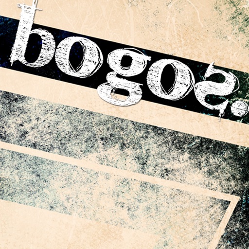 Bogos icon