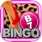Bingo Chic - Free Multicard Bingo Casino