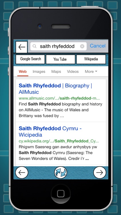 Welsh Keyboard For iOS6 & iOS7 screenshot-4