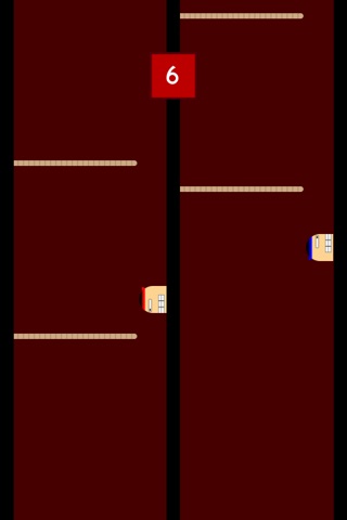 Karate Split screenshot 3