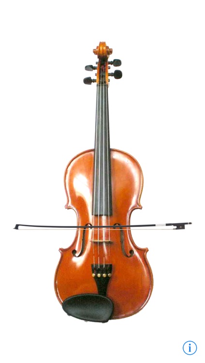 Tiny Violin