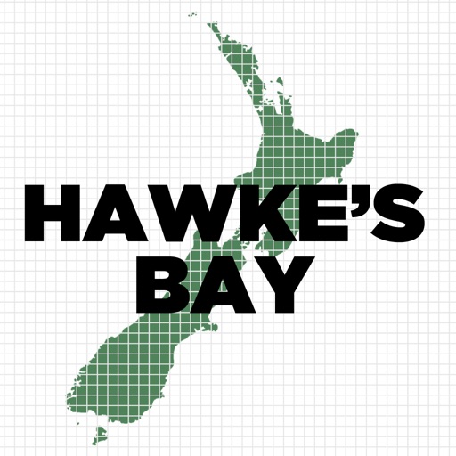 Hawkes Bay icon