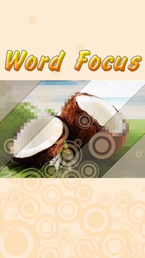 Word Focus - Guess What's the word words phrase and phrases (圖5)-速報App