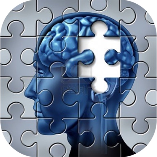 Reminder Training - Brain Game iOS App