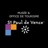 Saint-Paul de Vence Tourisme