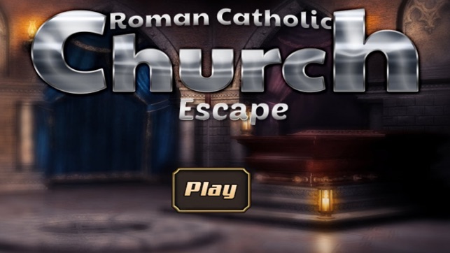 Roman Catholic Church Escape(圖5)-速報App