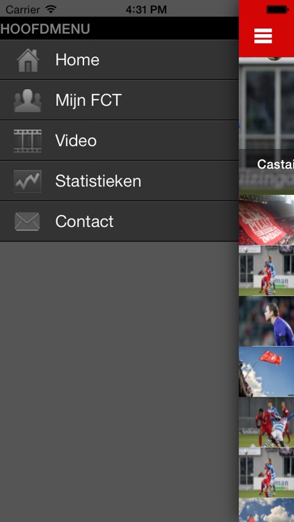 FCTtoday.nl FC Twente screenshot-3