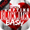 Tempting BlackJack Bash Pro - Seductive Mesmering Tempting and Pleasing Deck of Cards(18+ rated)