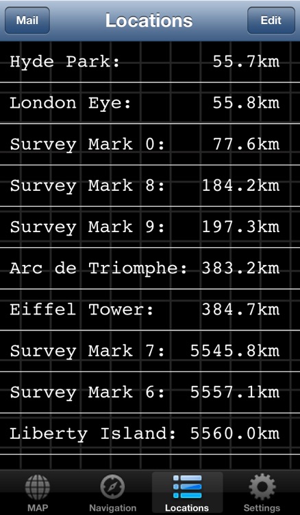 PocketSurveyor screenshot-3