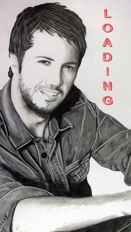 FanAppz - Luke Bryan Edition