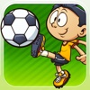 A Football World Kicks Champion - Play The Best Brazil Soccer Showdown Game