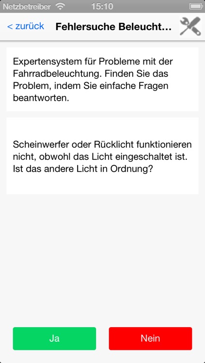 Fahrrad screenshot-3