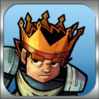 Pocket Heroes icon