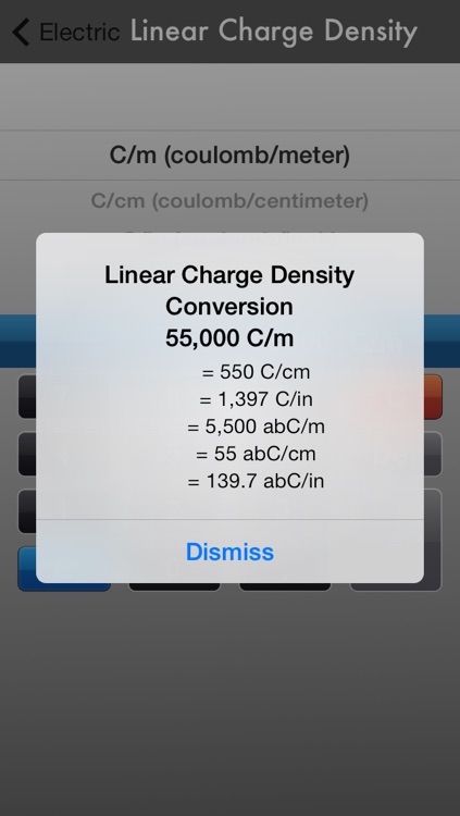 Unit Converter All-In-One for Engineering, Electric and Common Unit Conversions