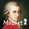 莫扎特钢琴奏鸣曲2- 320kbps超高音质