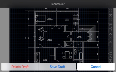 CAD HD screenshot 2