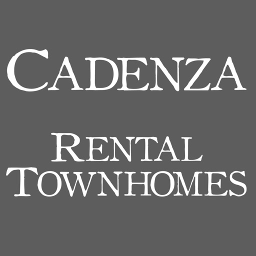 Cadenza Apartment Homes by Think Versatile