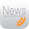 News Global. International RSS Collector