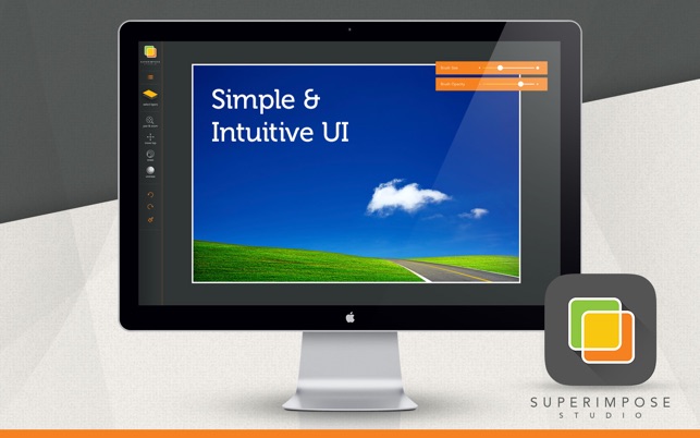 Superimpose Studio Pro(圖5)-速報App