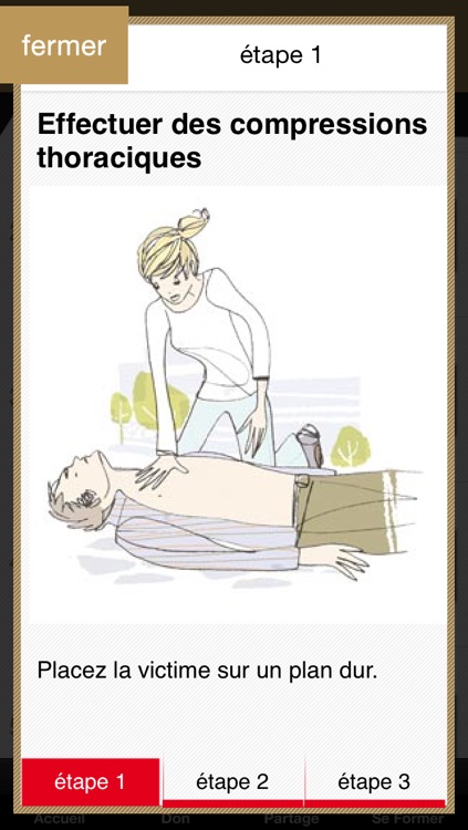 Croix-Rouge luxembourgeoise