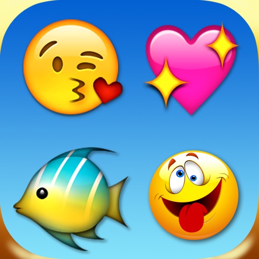 Emoji Text Keyboard Free -Pimp My Message Text With Cool Emoticon & Better Emoji Font! iOS App