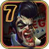 Slots Elvis Zombies PRO - Journey of Vegas Sin City with Double or Nothing Poker Jackpot!