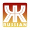 This app is for those who are interested in learning the Russian cyrillic alphabet