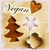 Plätzchen backen - Rezepte & Tipps für die vegane Weihnachtsbäckerei