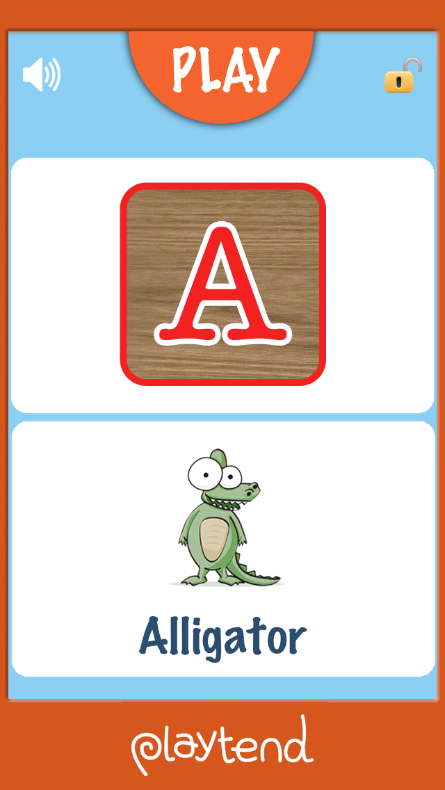 How to cancel & delete ABC 123 Blocks = Learning Tool For Toddlers LITE from iphone & ipad 2