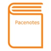 Pacenotes