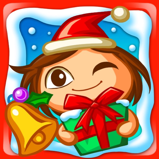 Christmas Story iOS App