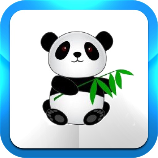 Panda Doodler