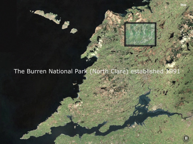 The Burren