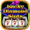 Lucky Diamond Slots App - Fun Gamble Games Casino Style